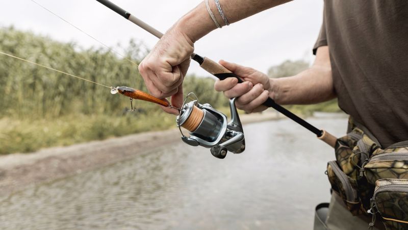 Fire monofilament pentru pescuit – Durabilitate si precizie pentru pescari