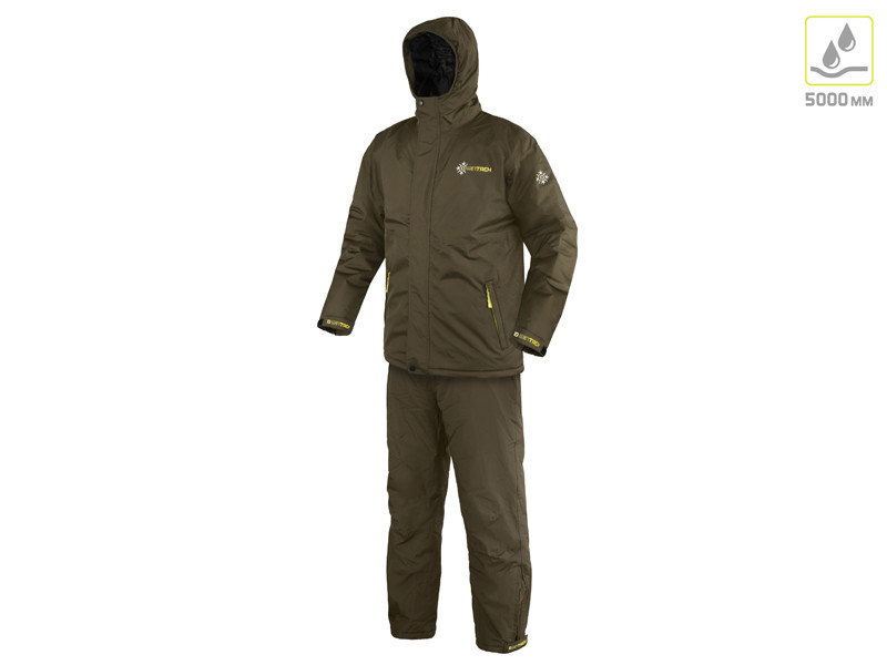 Costum Delphin WinTREK XXL