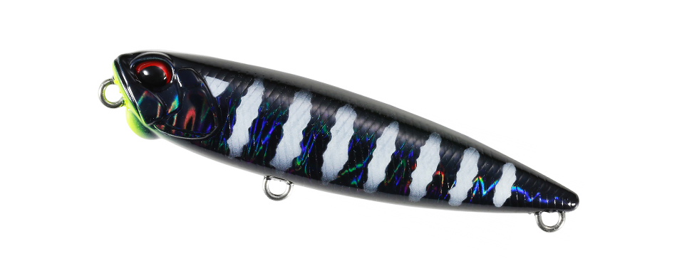 DUO REALIS PENCIL 65 6.5cm 5.5gr DPA0068 Midnight Gill