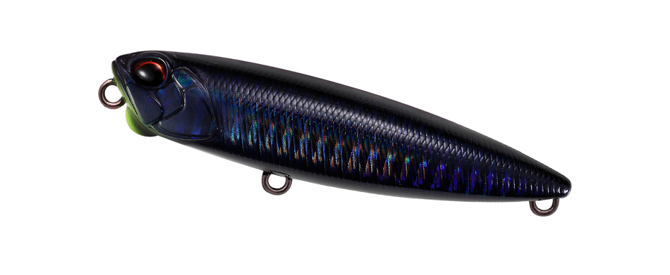 DUO REALIS PENCIL 65 6.5cm 5.5gr GHA3138 Midnight Black II