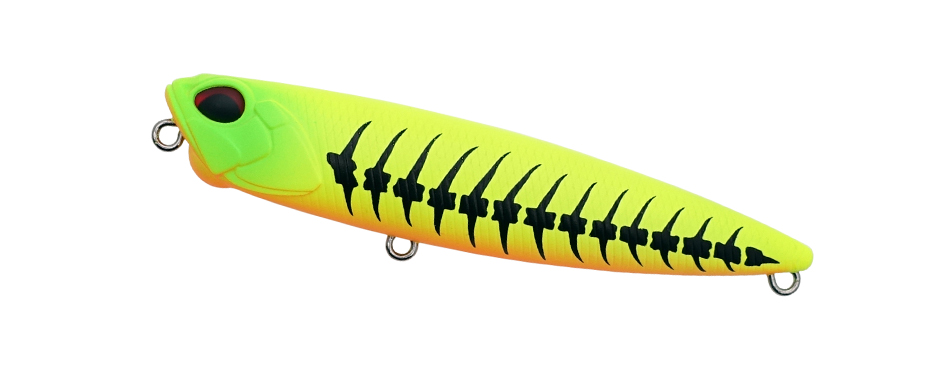 DUO REALIS PENCIL 85 8.5cm 9.7gr ACC3519 Mat Yellow Bone