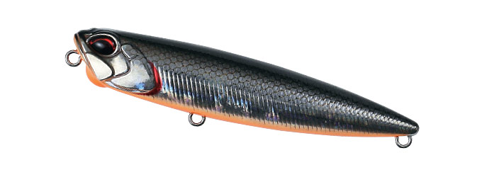 DUO REALIS PENCIL 85 8.5cm 9.7gr ADA3081 Prism Shad