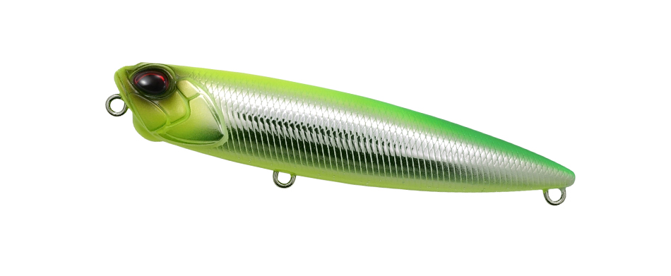 DUO REALIS PENCIL 85 8.5cm 9.7gr ASA0677 Lemon Flash GT