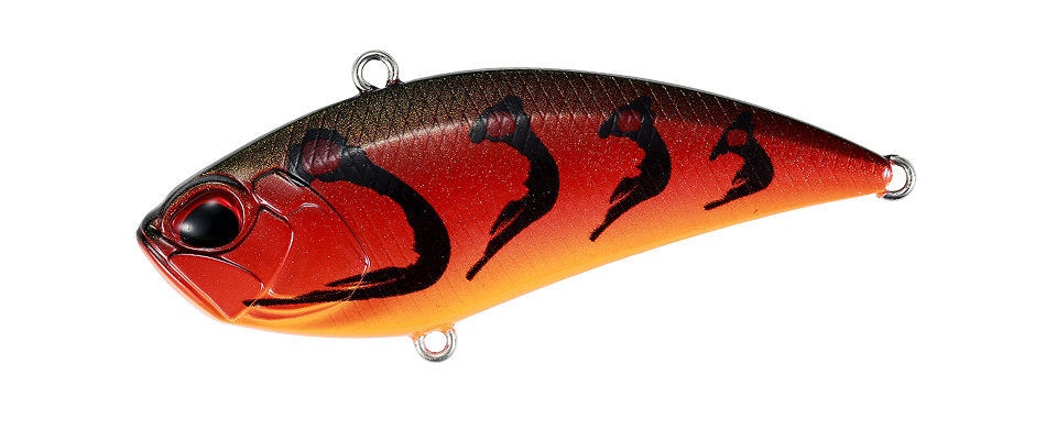 DUO REALIS VIBRATION 68 G-FIX 6.8cm 21gr ACC3251 Swamp Craw