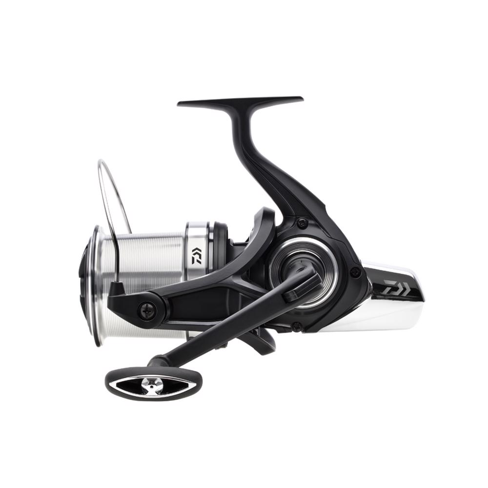 Mulineta Daiwa 23 Superspod 45 SCW QD-OT