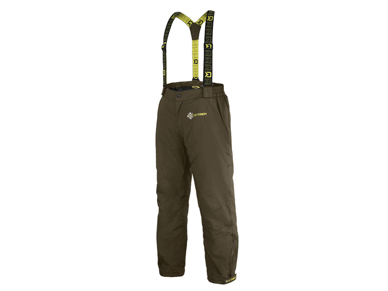 Pantaloni Delphin WinTREK L