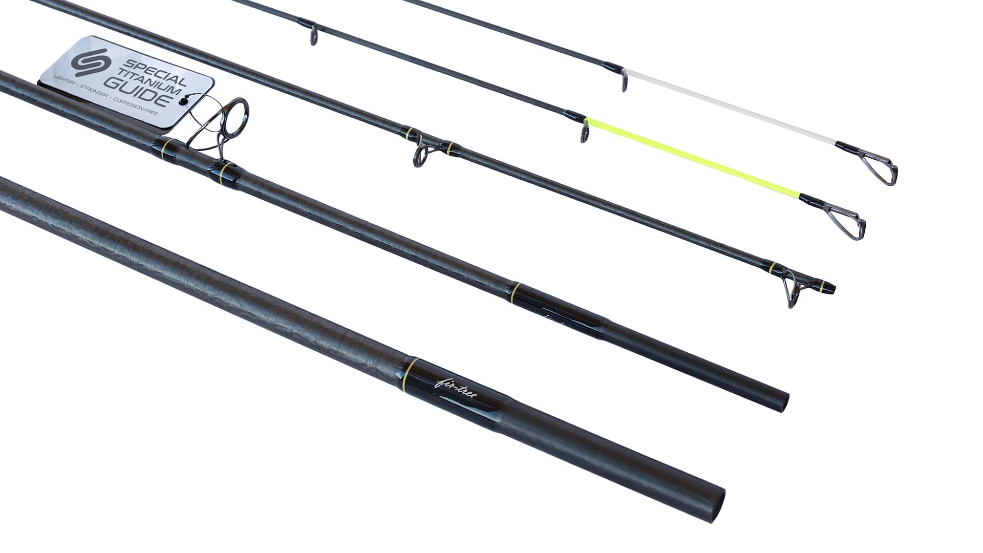 Port Varf Lanseta Orient Rods Chameleon Distance Feeder 14ft 3-5oz