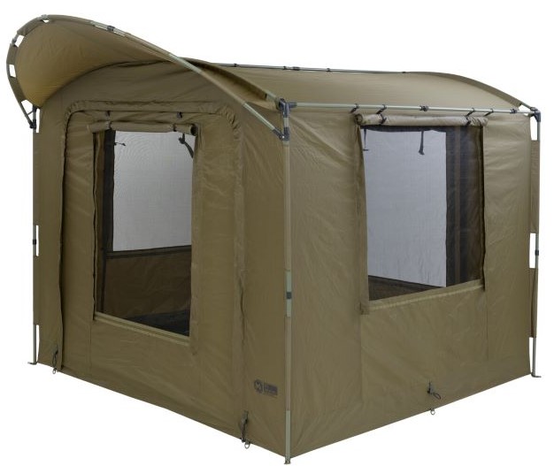 Shelter Mivardi Base Station MK2 220x220x195cm