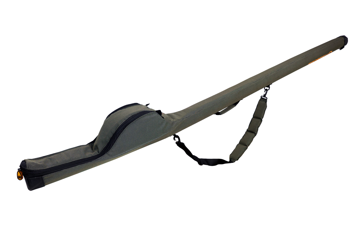 TUB RIGID BAITCAST SUPER SAFE 212CM Olive